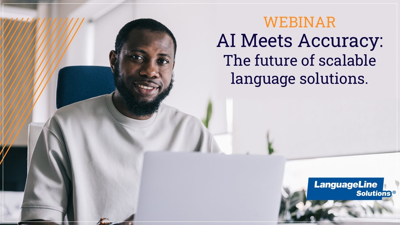 Ai Translation Accuracy How To Scale Language Access Without